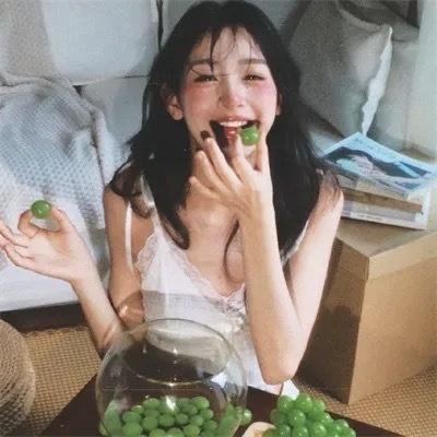 水井边的初恋