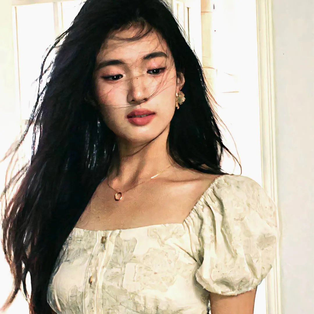 新来的美女邻居