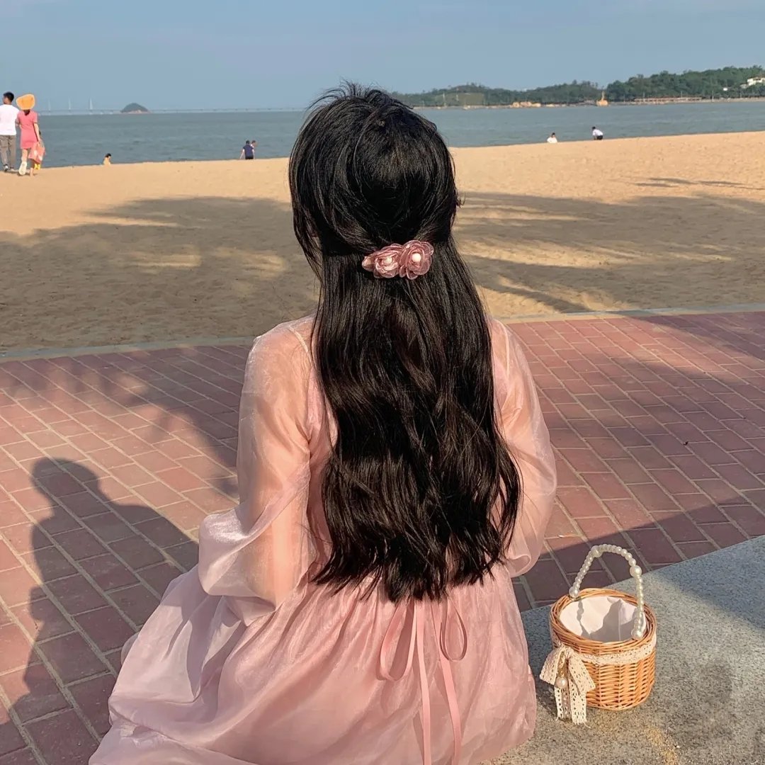 坏女孩动画版